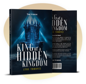 King of a Hidden Kingdom (Hardcover)